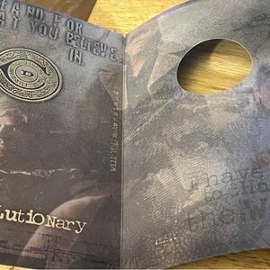 Jesus Freaks: Stories of Revolutionaries Who Changed Their World Fearing God…